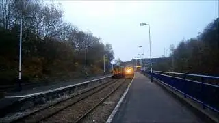 37229 & 37682 pass through Heworth