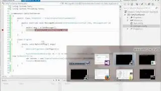Catty tutorial 1: How to implement a TCP/Echo/Json-RPC server