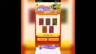 playit Unlimited cards and referrals trick paytm cash