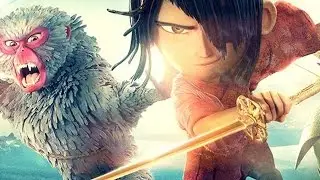 (Featurette) Kubo and the Two Strings - 'Creatures Of Darkness' // Viddsee.com