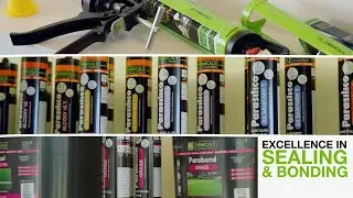 DL Chemicals - Excellence in sealing & bonding - corporate video