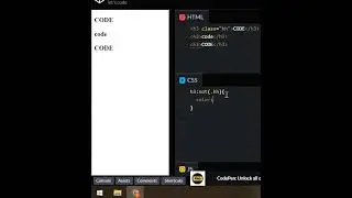 :not | Selectors | CSS | Frontend 