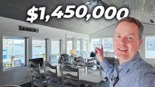 26 CASTAWAY CIRCLE: Waterfront Dream Home For Sale On Lake Martin&nbsp;| Lake Martin Voice Realty