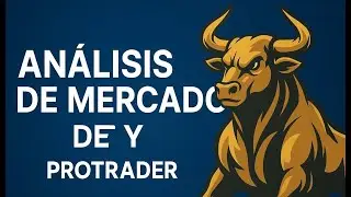 Operativa en Vivo 6PM | &Iacute;ndices Sint&eacute;ticos | ProTrader VIP 💰📈
