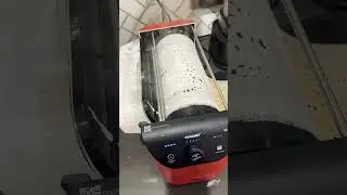 Dosamatic by EvoChef - Awesome machine to make Dosas! #dosa #dosamaking #dosamaker #evochef