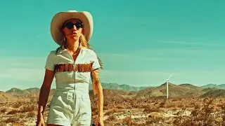 Lovesick - The Rain (Official Music Video)