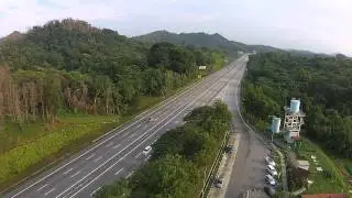 malaysia high way plus highway north south high way