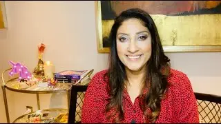♈️ Aries May 2021 Astrology Horoscope by Nadiya Shah
