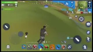 Pokeeve evee Live Stream
