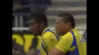 Tribute to Noa Nakaitaci