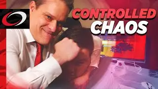 Controlled Chaos | compLexity: POV Ep. 27