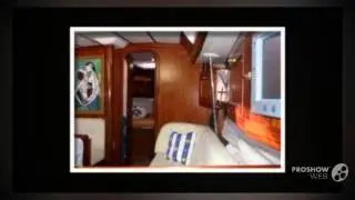 Schцchl Sunbeam 39 Sailing boat, Sailing Yacht Year - 2001