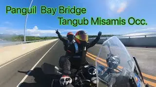 Tubod to Tangub City #philippineloopadventuretour 