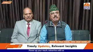 Elections in Sainik Colony, Jammu: A New Chapter Begins After 7-Year Wait
