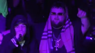 JOEYY - LIVE IN MASSACHUSETTS (8/12/23) FULL SET [FILMED BY JAYSNBOURNE/@PuredrosProductions]