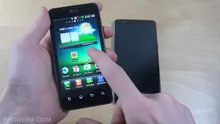 Что за Android 2.3?!
