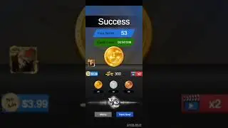 gun master 3d android gameplay | gun master 3d download