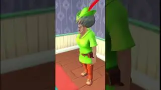 Prankster 3D - Level 6