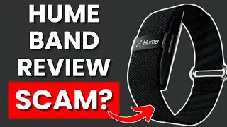 Hume Band Review &ndash; Does It Really Work Or A Scam?