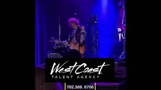 West Coast Talent Promo Video 2 for Temple of Pilots, a Stone Temple Pilots tribute.