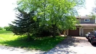 Winfield IL, Beautiful Duplex - S O L D ! By Short Sale Winfield Real Estate Agent