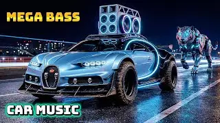💥🚗  EDM CAR MUSIC 2026 / Club Banger Remix & Bass Drop