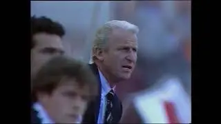 Gazzetta Football Italia Channel 4 Full Episode from the 11th of September 1993
