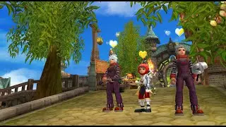 OrNot - Florensia online (bella ciao)