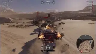 Crossout - Toying with Cerberus