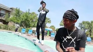 Lah Mal - Hear Me (Official Music Video) ( Shot By- Terron Kidfresh)