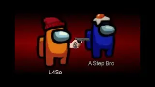 I Betrayed The Other Imposter