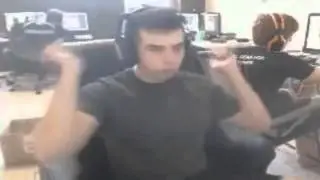 The @OpTic_NaDeSHoT Dance 1 Hour!
