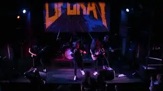 Of Gray - The Hated friend