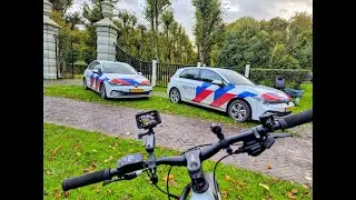 🔥 “POLITIE vs KINDEREN – Wie wint de HUNTED in Uithuizen? 🕵️‍♂️”