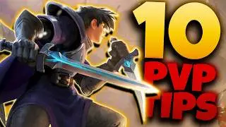 10 PvP Tips Every Beginner Must Know in Albion Online