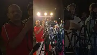 DJ Raj Mumbai Media interaction