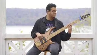 Fall of the Albatross - Griever (Bass Playthrough)