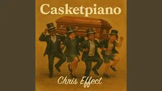 Casketpiano
