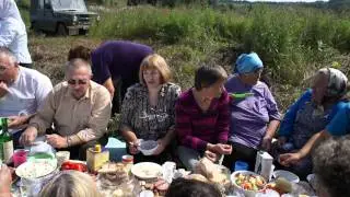 Встреча в Сапогах 06.08.2011