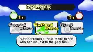 Sonic Lost World: PC multiplayer mode (NEW VIDEO???!!!)