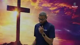 Blessed By Trust - OCVP Midweek Bible Study