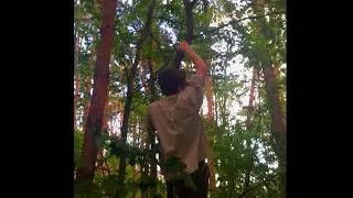 Piotr Zubek - Tryin' To Be Jazzy (official homemade video)
