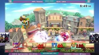 Flambo Updated 2017 Commentary Reel