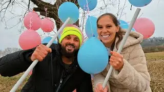 🌳💰 COPACUL CU BALOANE ȘI BANI! CHALLENGE CU TUBURI ȘI CORNETE 🎈🔥