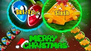 Merry Christmas Xgar.io 🎄🎁