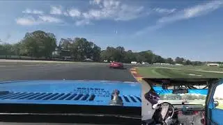 Road America 2024