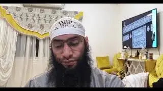 What is the meaning of Ihsan? | Q&A | Shaykh Ahmed AlRumh