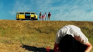 Little Miss Sunshine | Super Freak