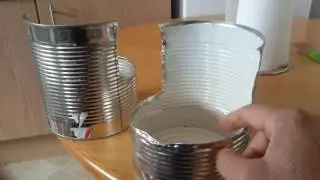 طريقة صنع علافة  للارانب في 5دقائق