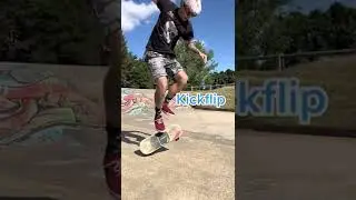 &pound;2 Car Skateboard Review
